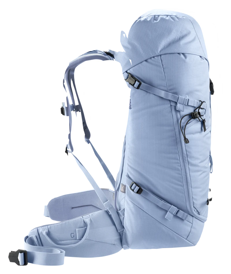 Guide 32+6 SL