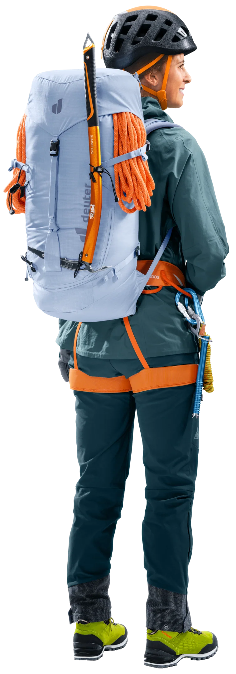 Guide 32+6 SL