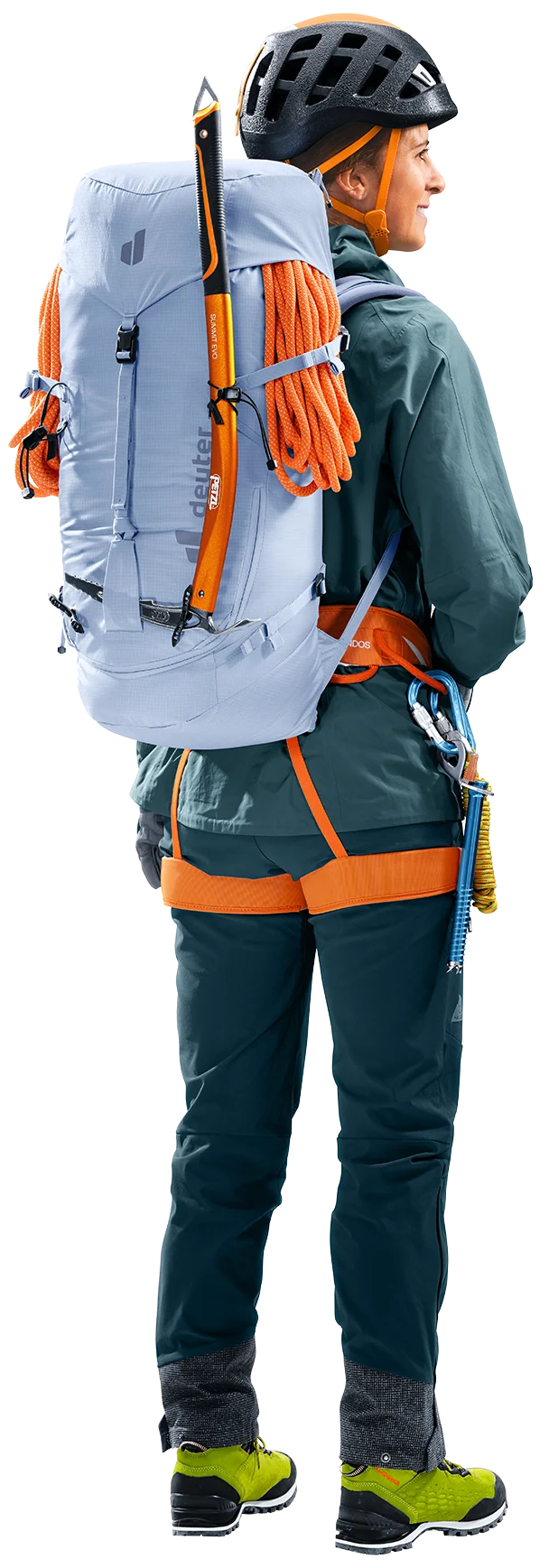 Guide 32+6 SL