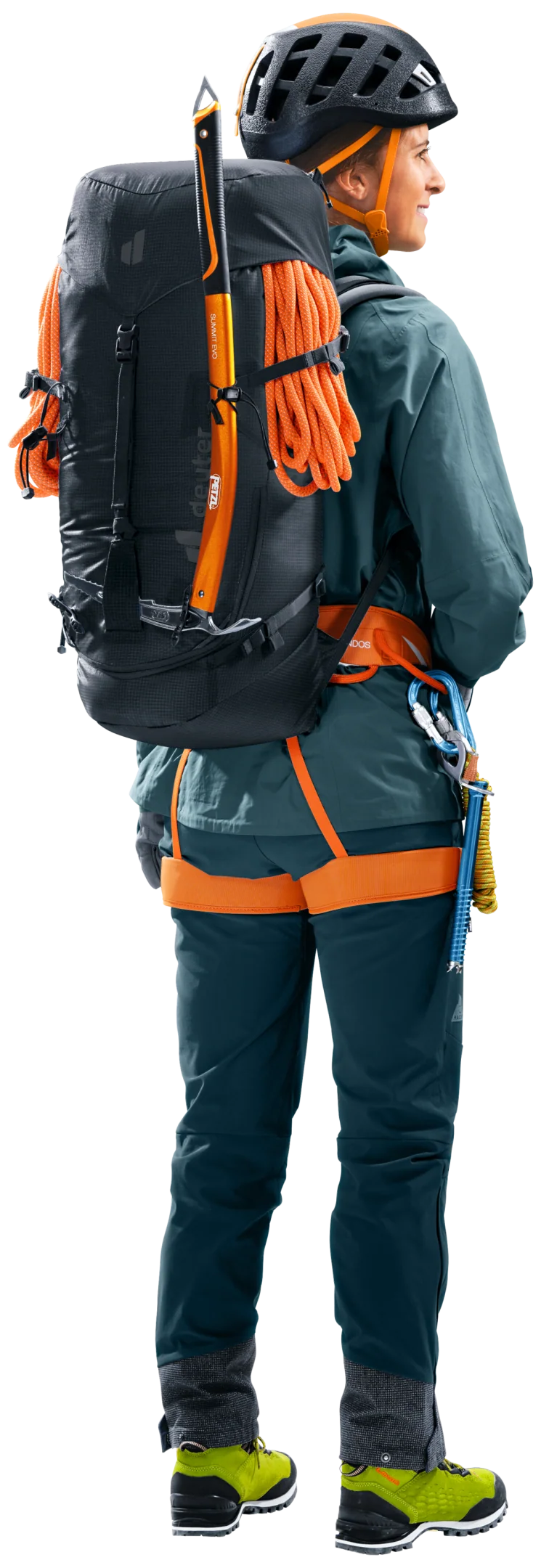 Guide 32+6 SL