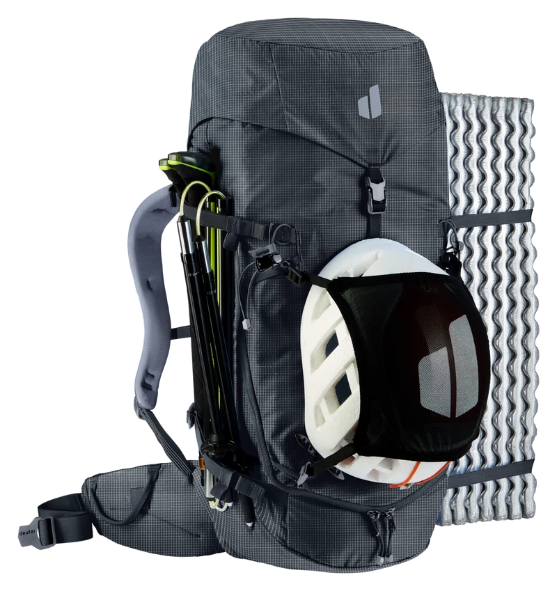 Guide 32+6 SL