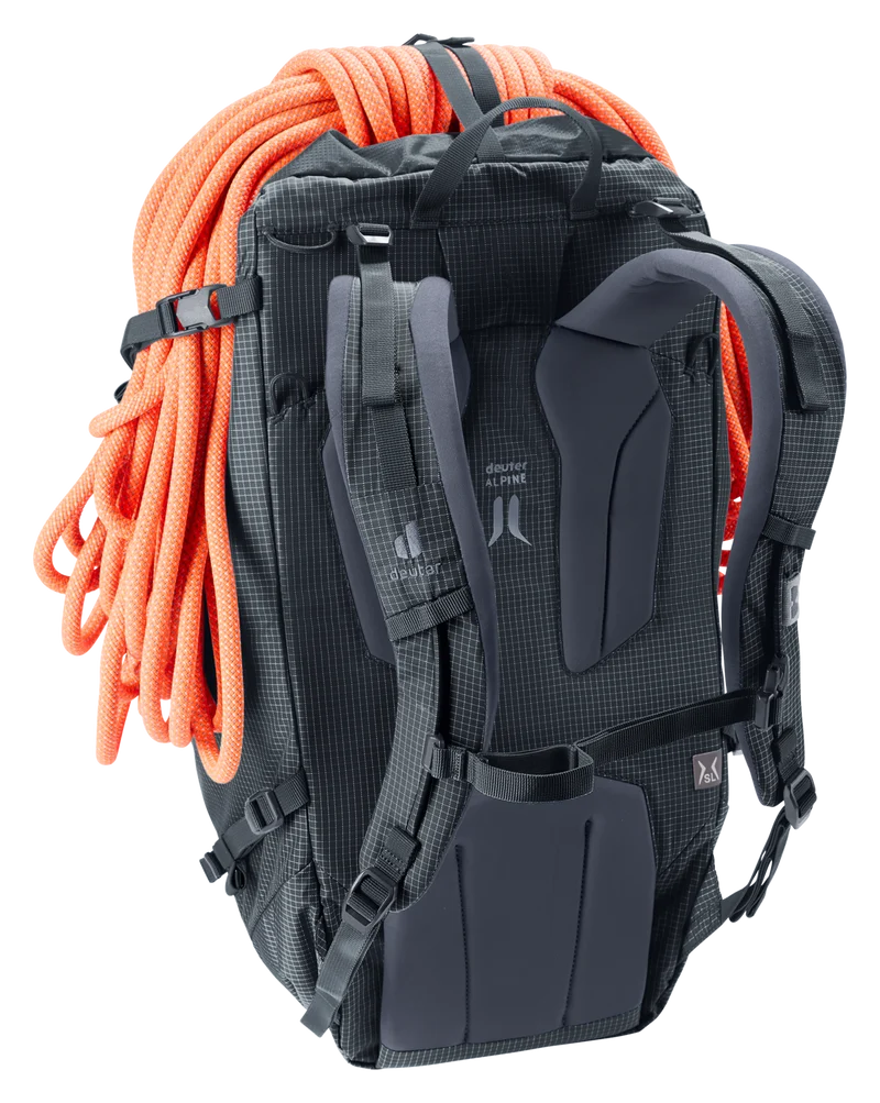 Guide 32+6 SL