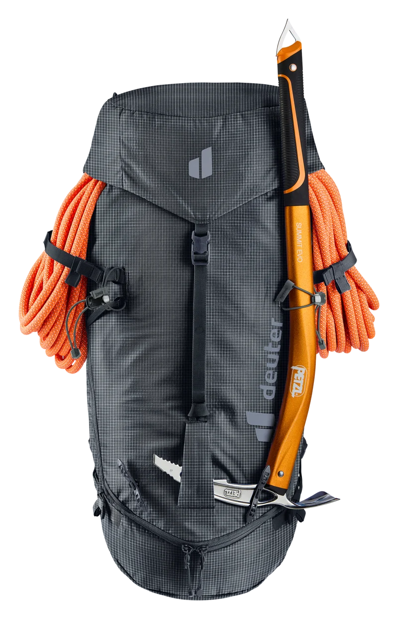 Guide 32+6 SL