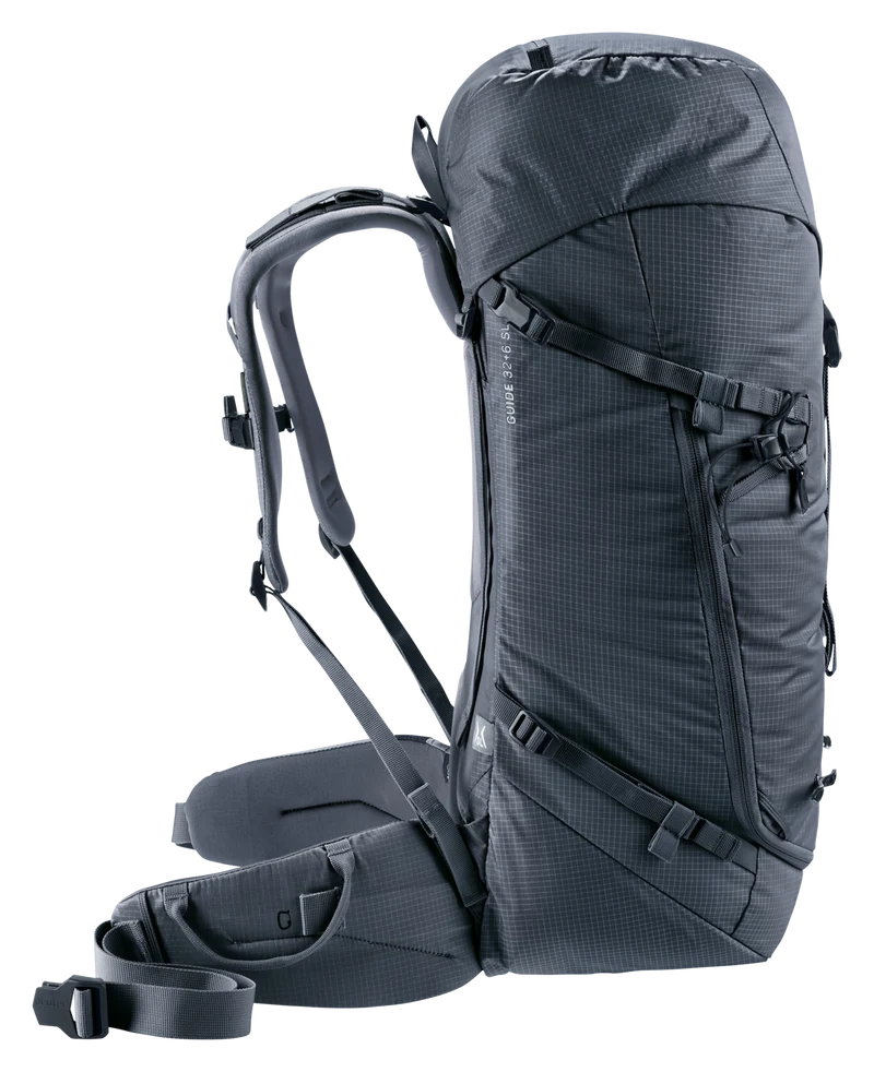 Guide 32+6 SL