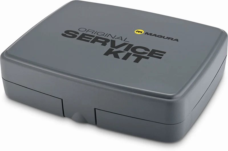 Magura Service-Kit CORE (für Scheiben- und Felgenbremsen - STD)