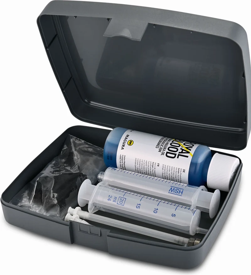 Magura Service-Kit CORE (für Scheiben- und Felgenbremsen - STD)