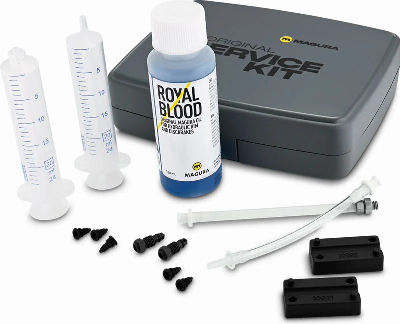 Magura Service-Kit CORE (für Scheiben- und Felgenbremsen - STD)
