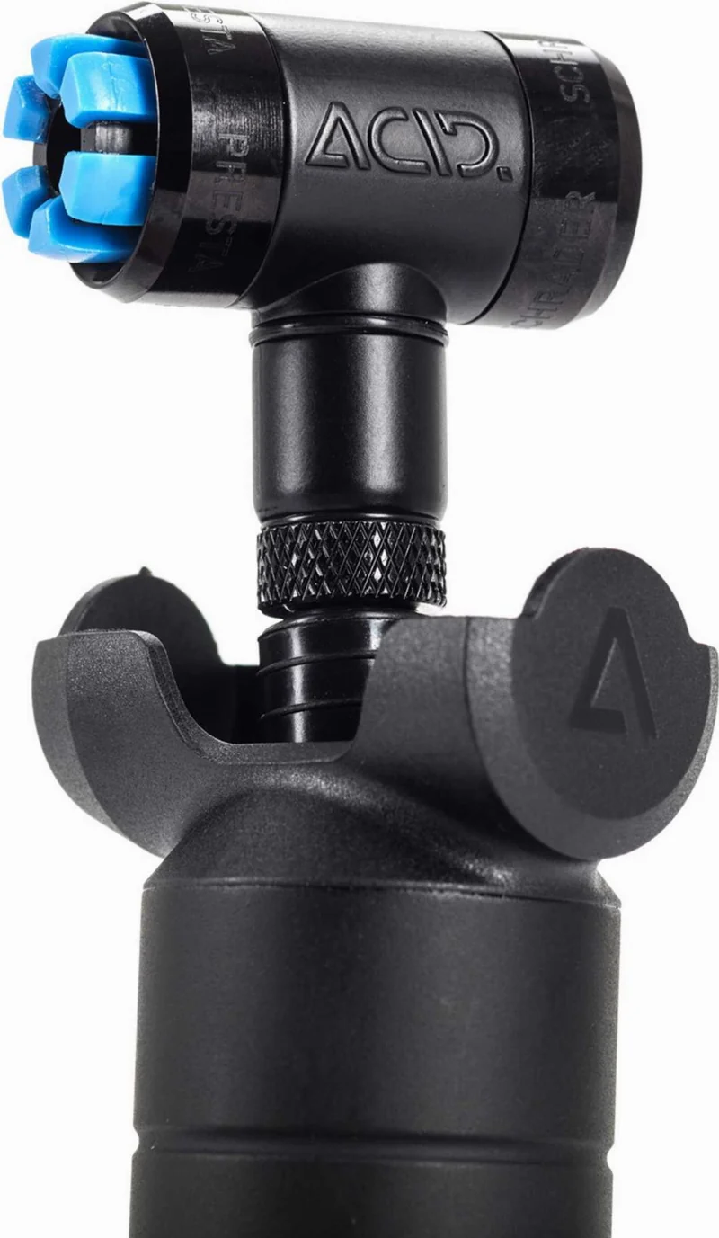 B-Ware - ACID Pumpe RACE HYBRID HV black (Gebrauchtware)