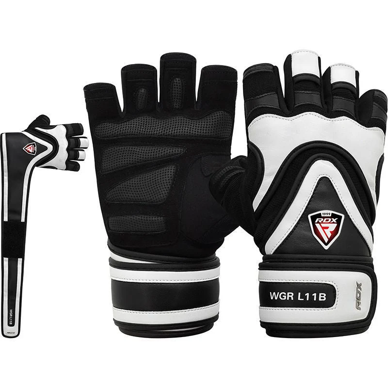 RDX L11 Gewichtheber Handschuhe