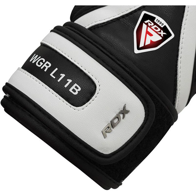 RDX L11 Gewichtheber Handschuhe