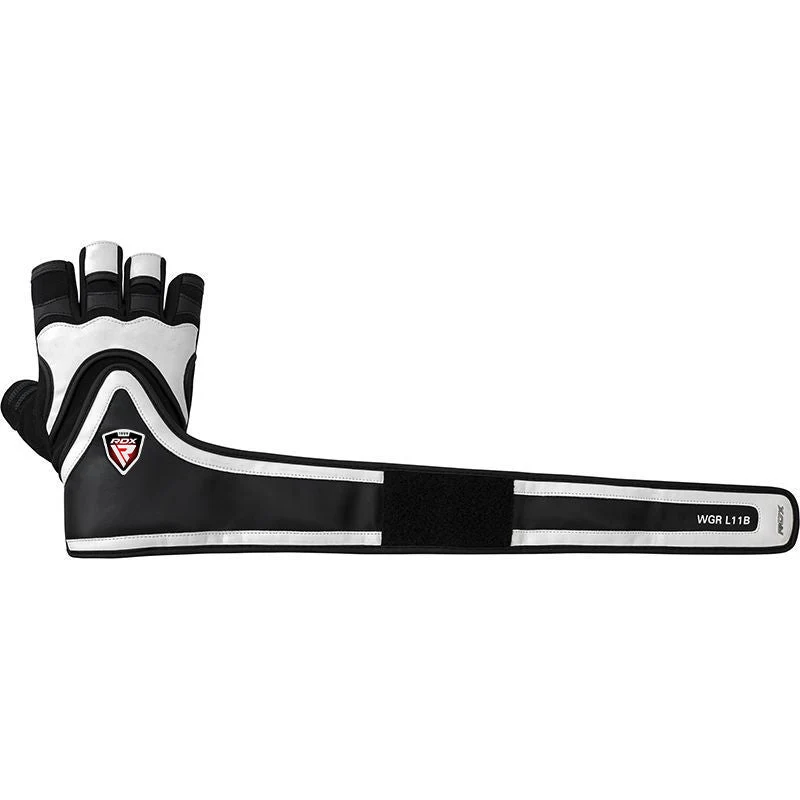 RDX L11 Gewichtheber Handschuhe