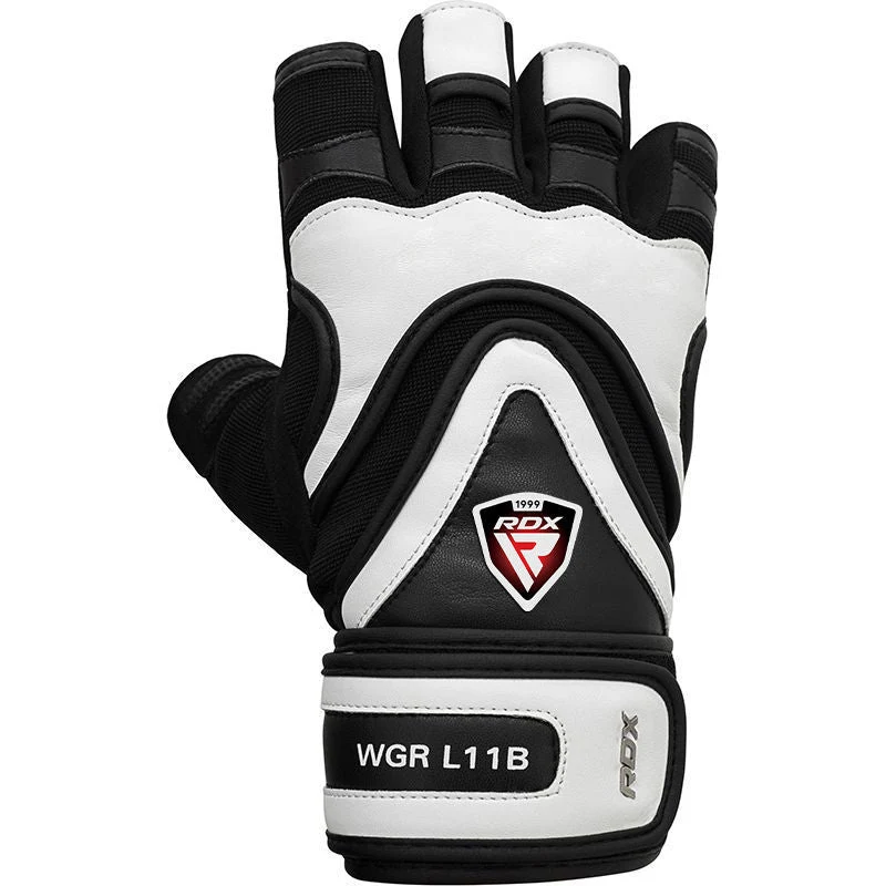 RDX L11 Gewichtheber Handschuhe