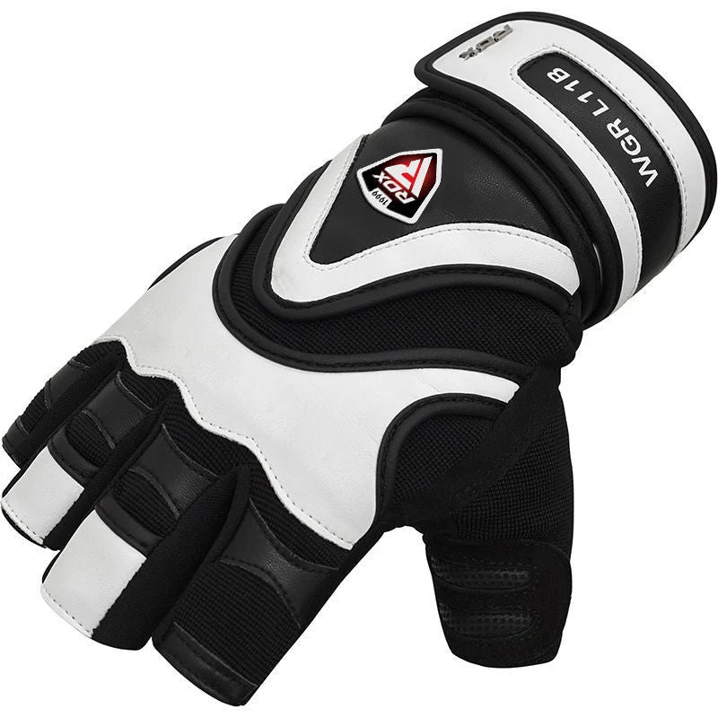 RDX L11 Gewichtheber Handschuhe