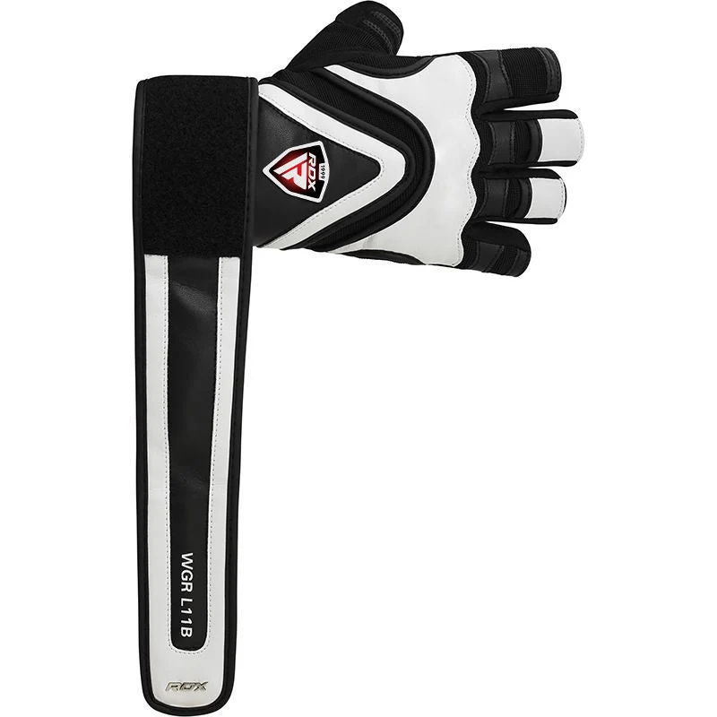 RDX L11 Gewichtheber Handschuhe