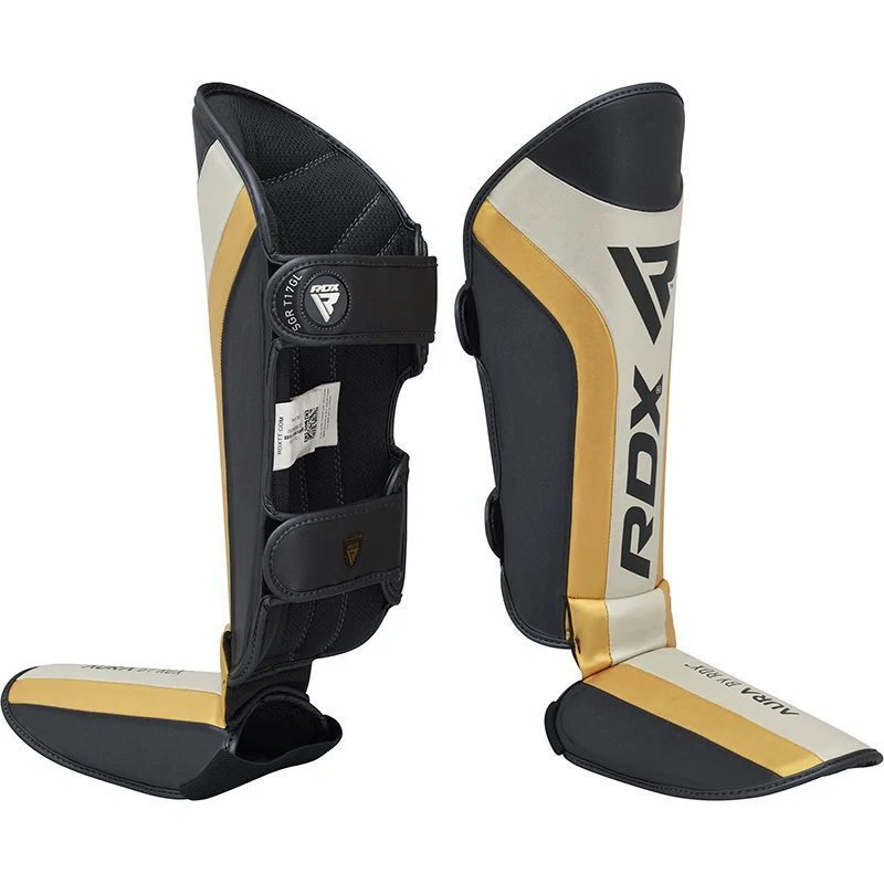 RDX T17 Aura Schienbein Einlagenschutz