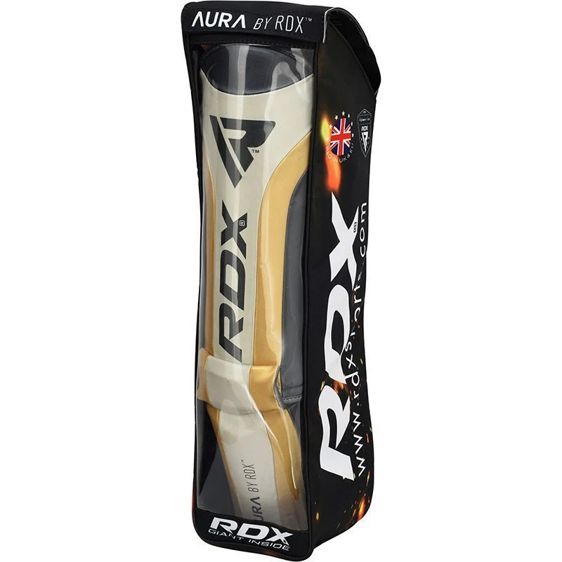 RDX T17 Aura Schienbein Einlagenschutz