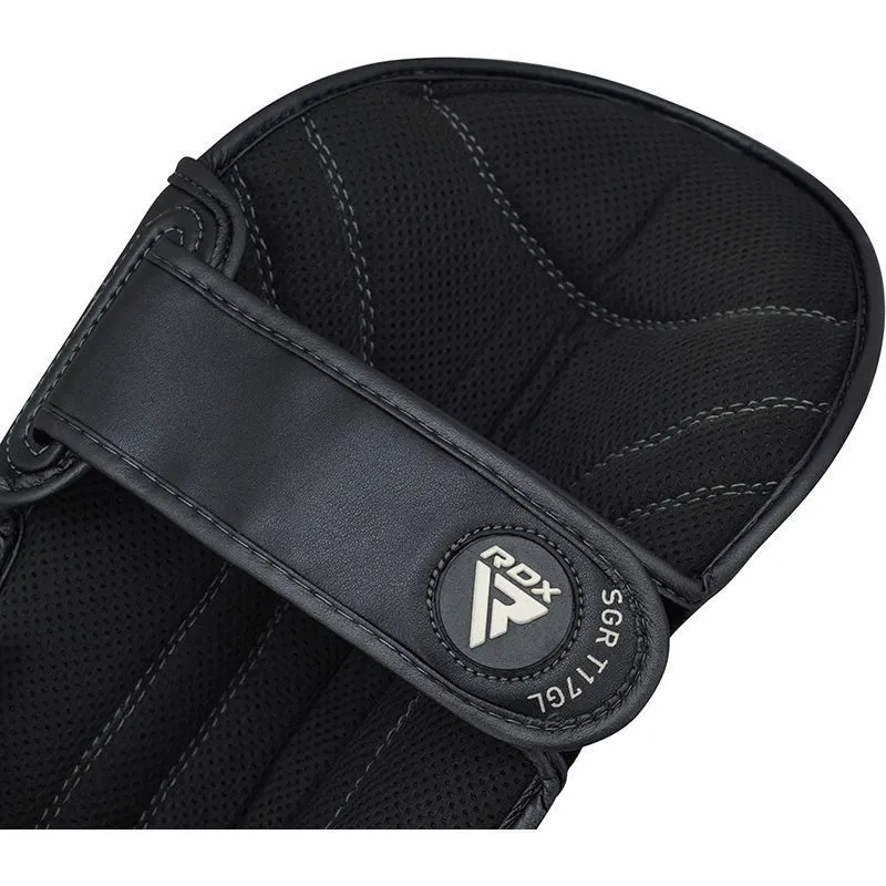 RDX T17 Aura Schienbein Einlagenschutz