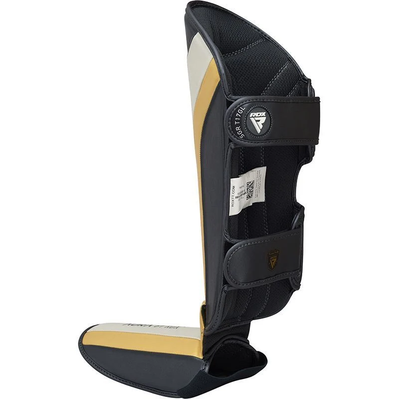 RDX T17 Aura Schienbein Einlagenschutz