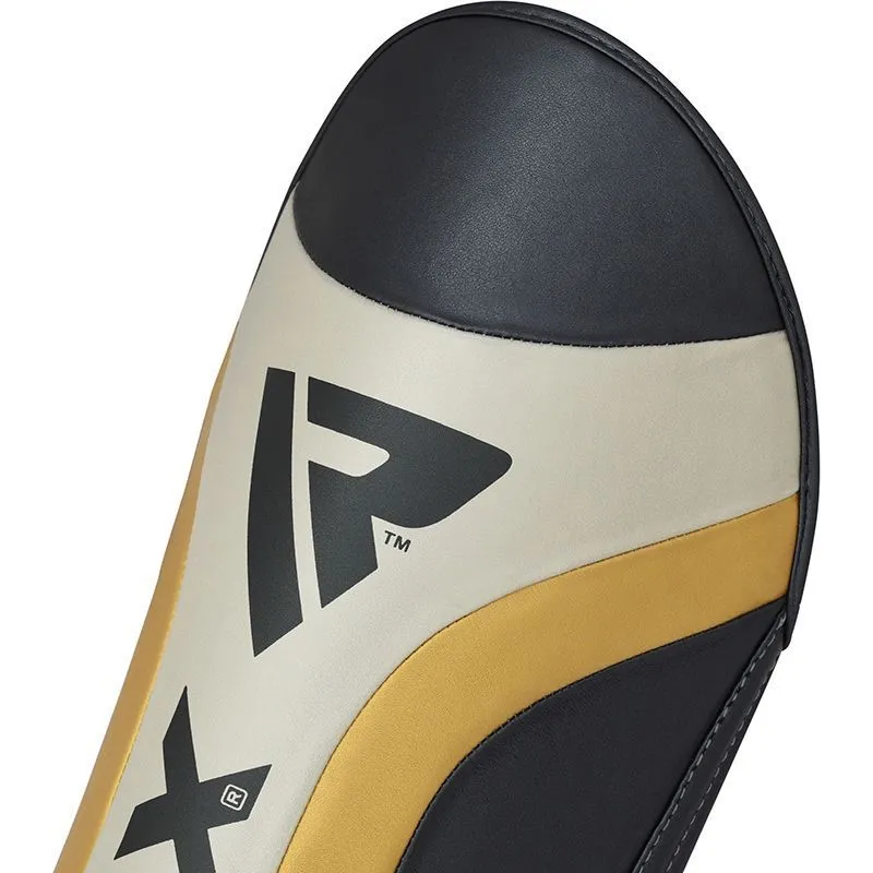 RDX T17 Aura Schienbein Einlagenschutz