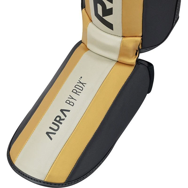 RDX T17 Aura Schienbein Einlagenschutz
