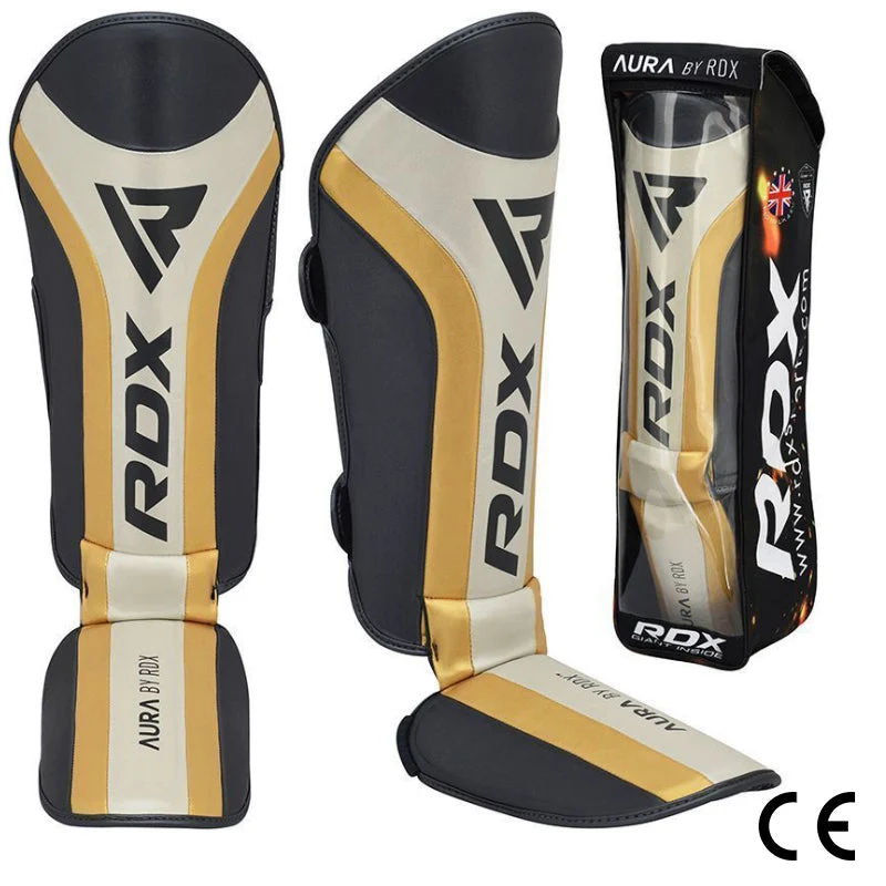 RDX T17 Aura Schienbein Einlagenschutz