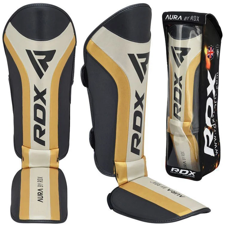RDX T17 Aura Schienbein Einlagenschutz