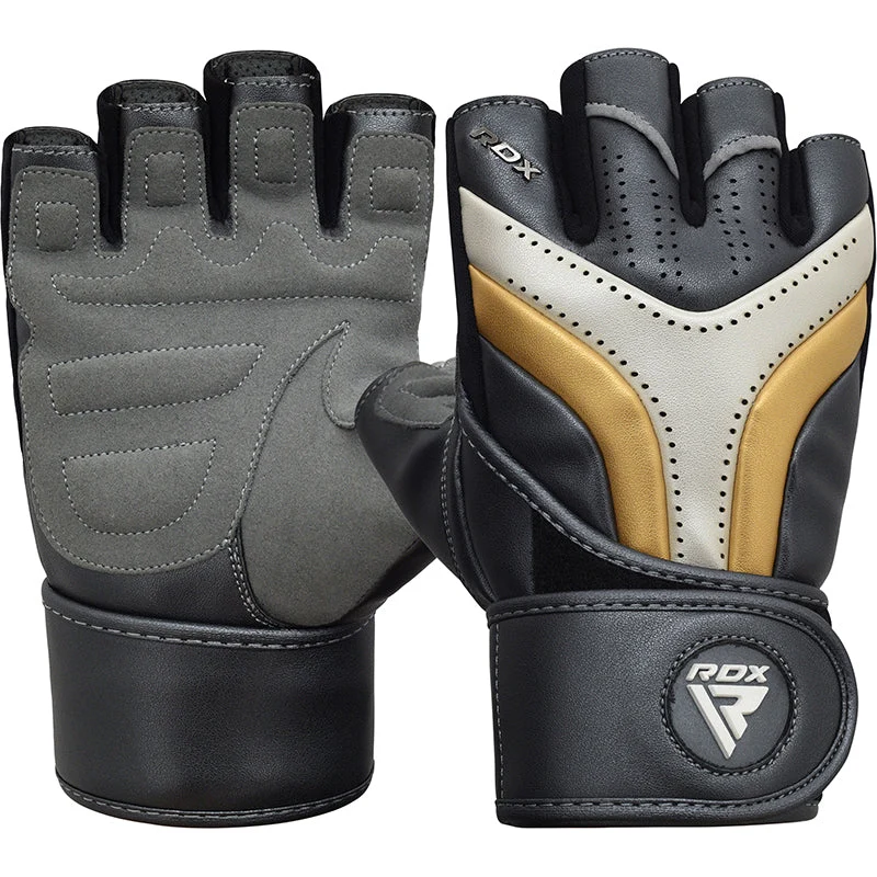 RDX T17 Aura Gym Handschuhe