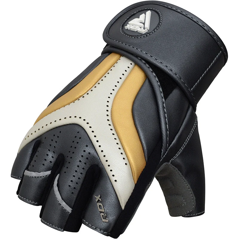 RDX T17 Aura Gym Handschuhe