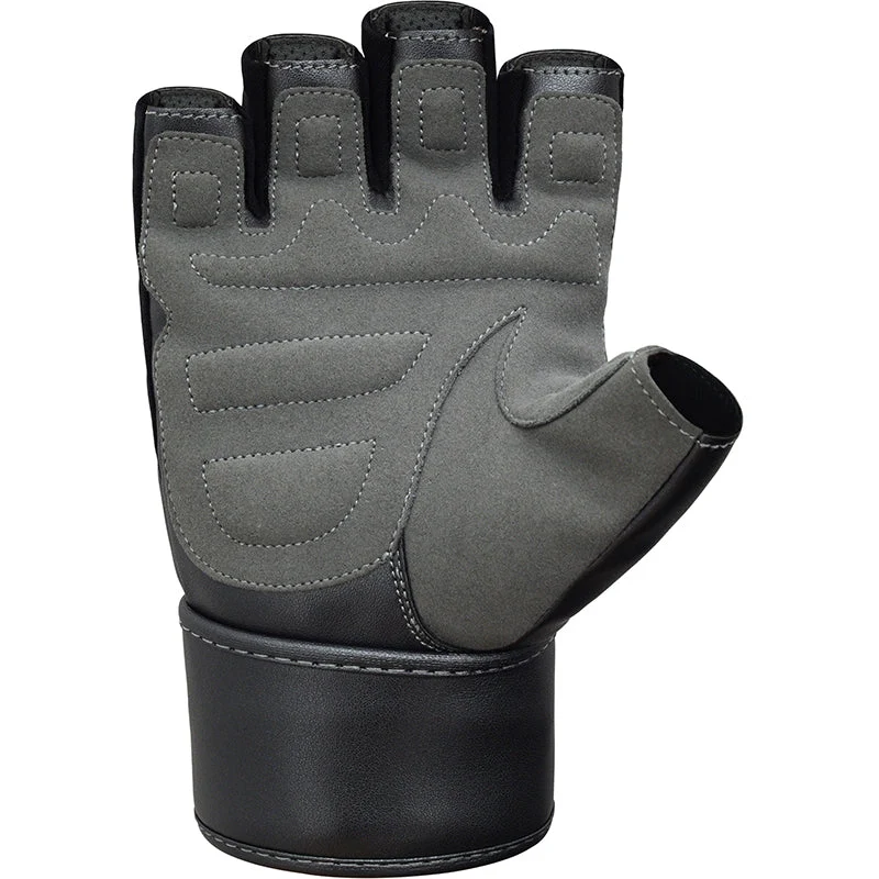 RDX T17 Aura Gym Handschuhe