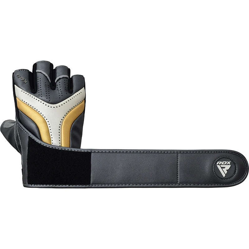 RDX T17 Aura Gym Handschuhe