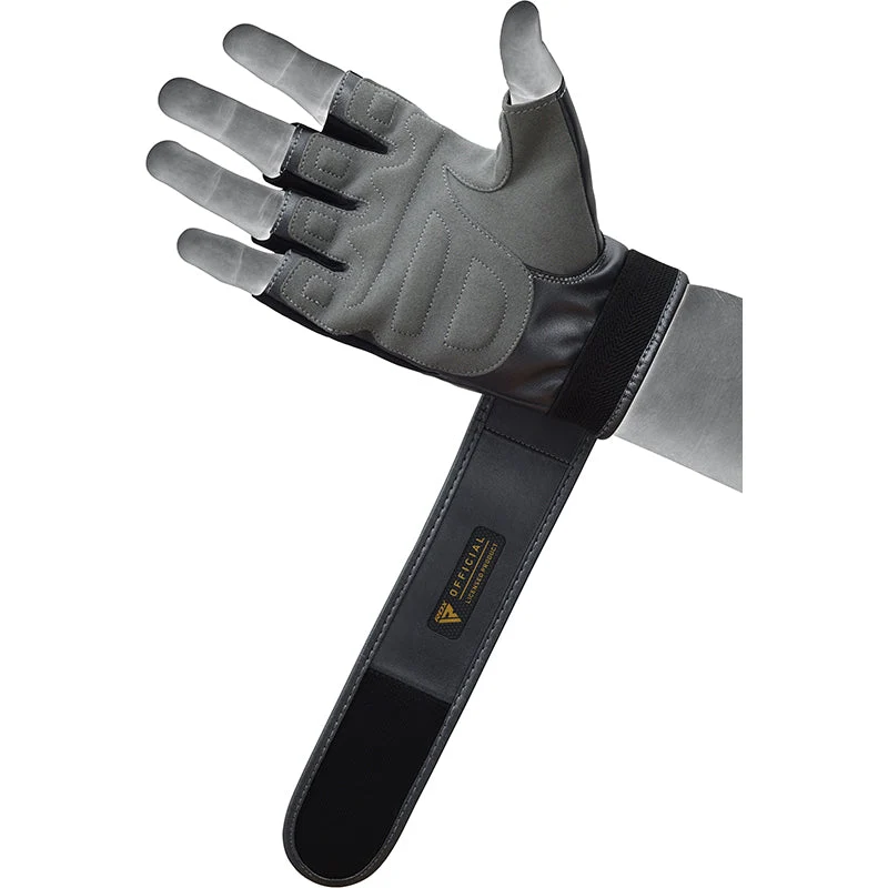 RDX T17 Aura Gym Handschuhe