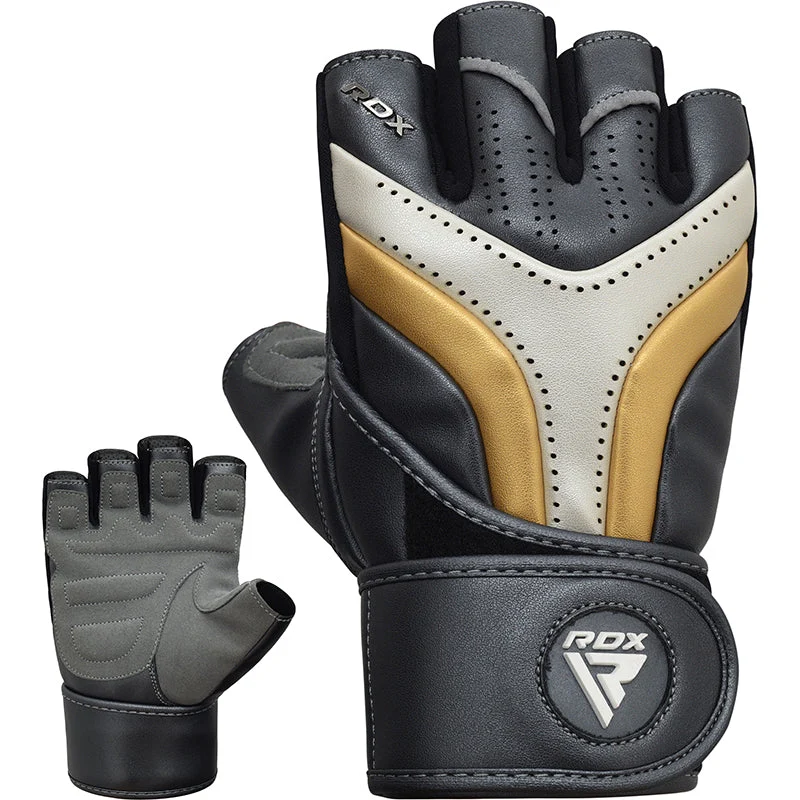 RDX T17 Aura Gym Handschuhe