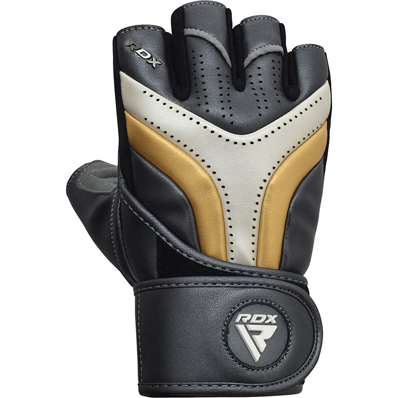 RDX T17 Aura Gym Handschuhe