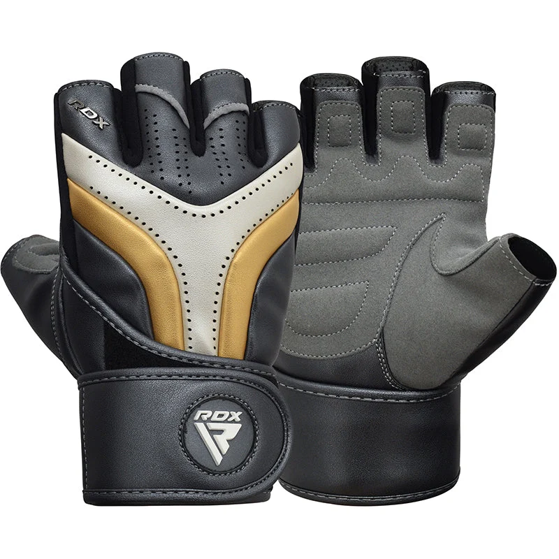 RDX T17 Aura Gym Handschuhe
