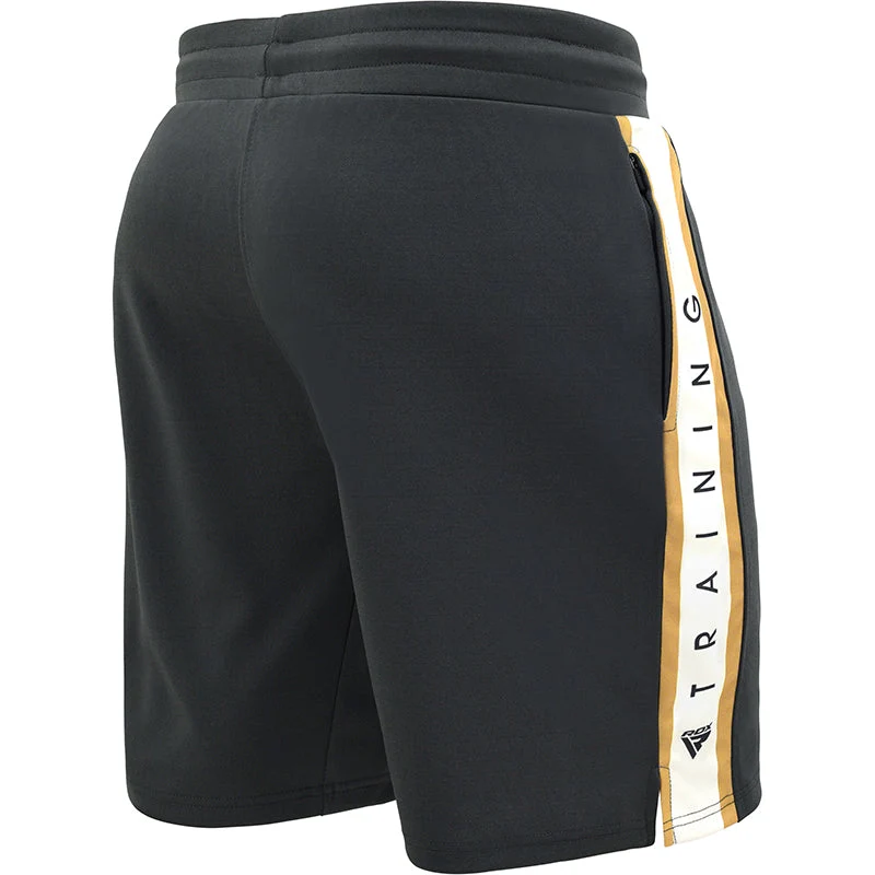 RDX T17 Aura Turnhose