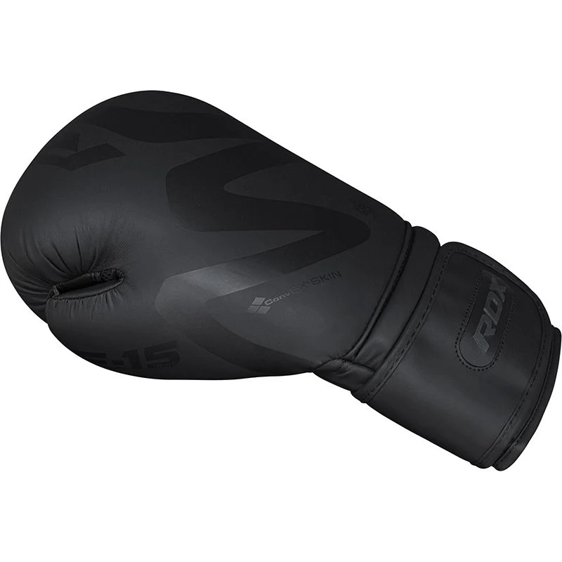 RDX F15 Noir Boxhandschuhe & Pratzen