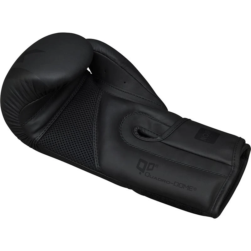 RDX F15 Noir Boxhandschuhe & Pratzen