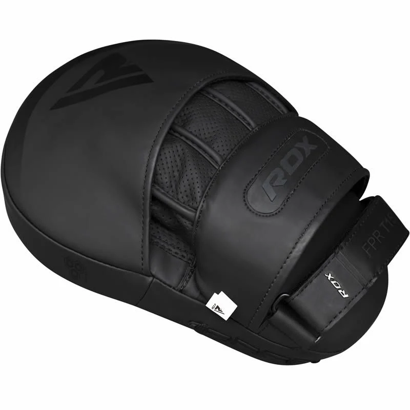 RDX F15 Noir Boxhandschuhe & Pratzen
