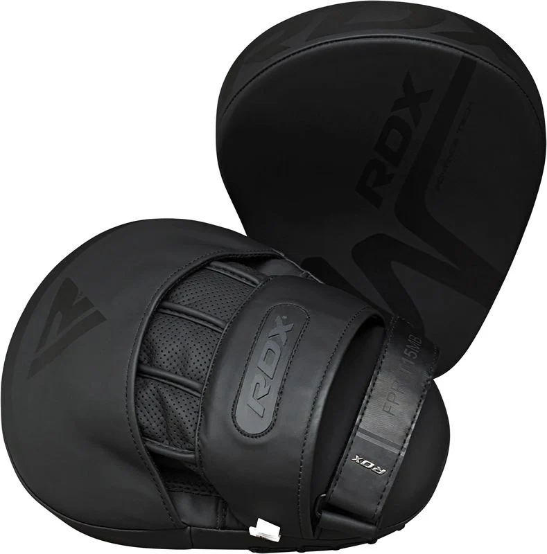 RDX F15 Noir Boxhandschuhe & Pratzen
