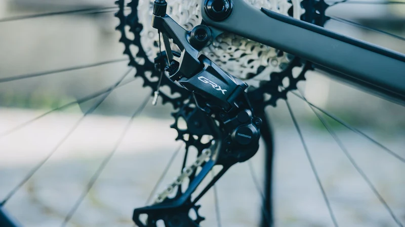 Cube Nuroad Hybrid C:62 Race 400X Wh FE E-Gravelbike Diamant 28" oldgrey´n´grey