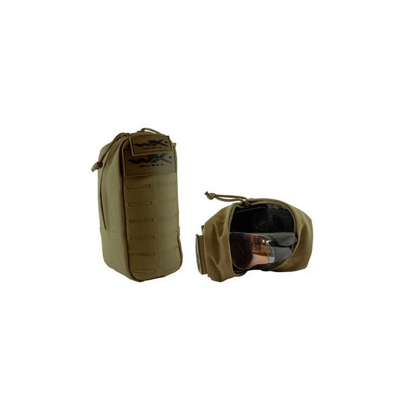 Wiley X - Tactical Eyewear Pouch Brillenaufbewahrung