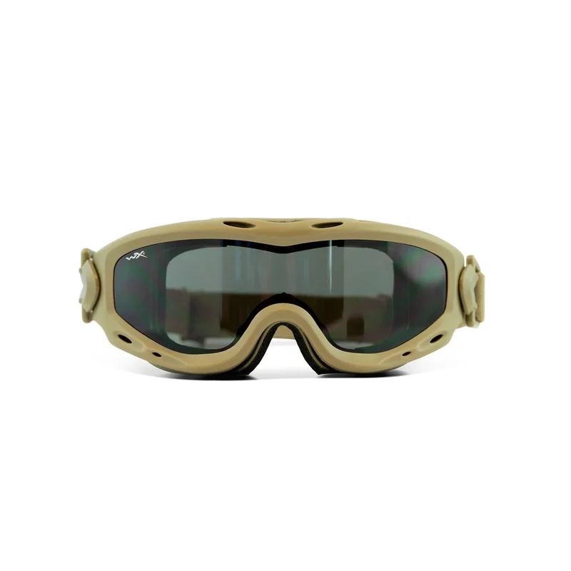 Wiley X - SPEAR Dual Goggles Brille - 3 Gläser