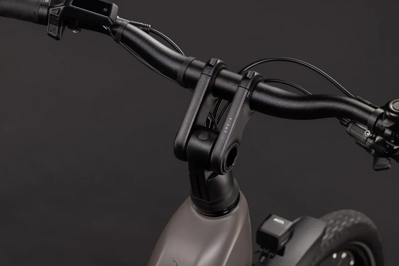 Cube Kathmandu Hybrid One 800 Wh E-Bike Easy Entry 28" cedar´n´chrome