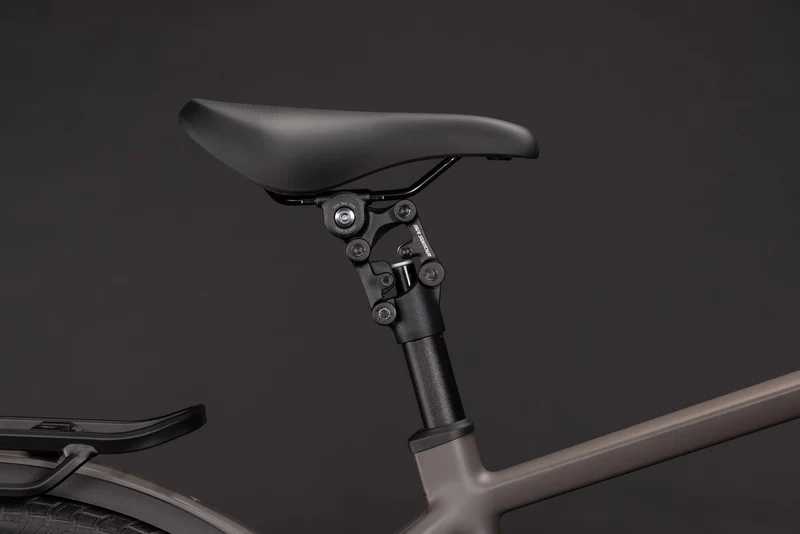 Cube Kathmandu Hybrid ONE 800 Wh E-Trekkingbike Diamant 28" cedar´n´chrome