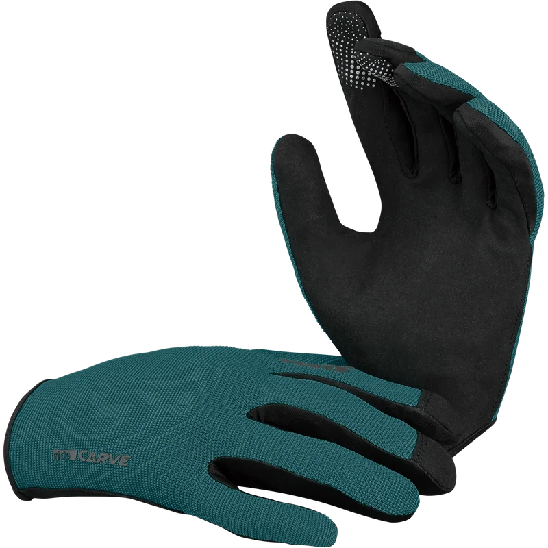 Carve Kids Handschuhe everglade