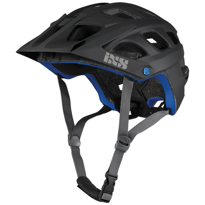 Helm Trail Evo electric plus E-Bike Edt. schwarz