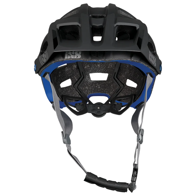 Helm Trail Evo electric plus E-Bike Edt. schwarz
