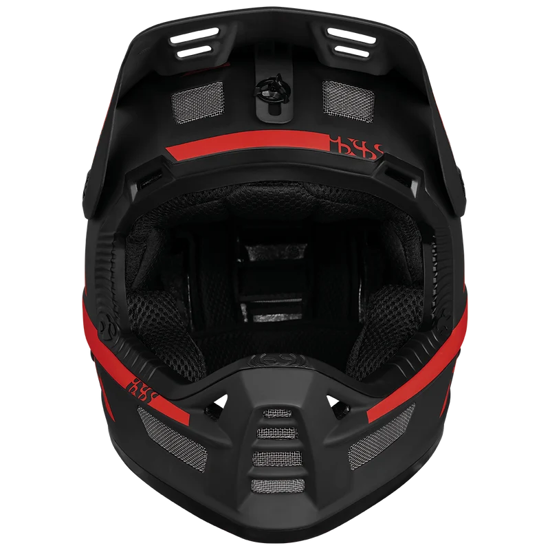 Helm Xult DH rot