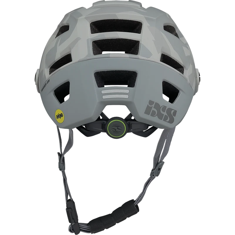Helm Trigger AM MIPS grau camo