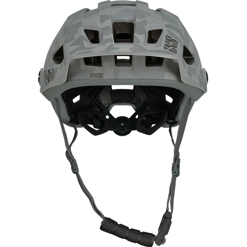 Helm Trigger AM MIPS grau camo